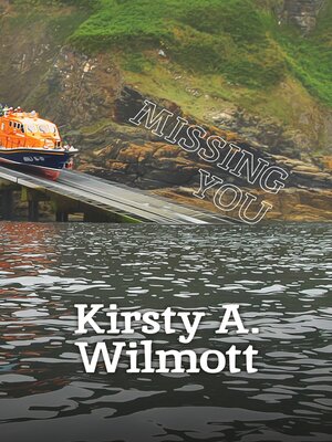 cover image of Missing You